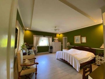 San Bartolome, Ayala Alabang Village house and lot