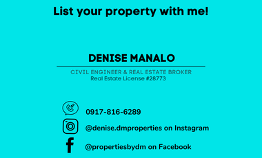 For Lease: 1-Bedroom Condo Unit at High Park at Vertis North, Quezon City