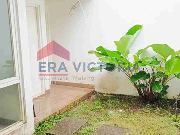 Rumah disewakan di Citra Garden Buring Kedungkandang Malang