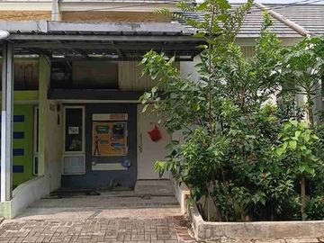 1 Unit Rumah Mewah mau di jual Cash di Perumahan Golden City Sepatan.