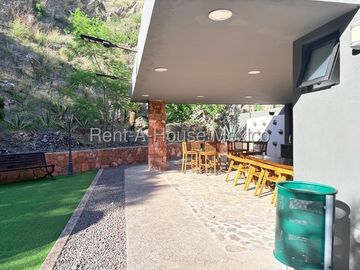Loma Dorada Penthouse de Dos Niveles con Vista Panorámica | Querétaro VM3409
