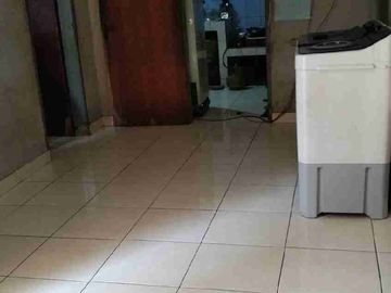 Rumah murah jarang ada