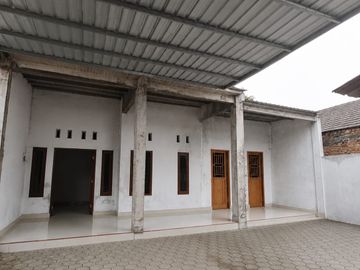 Rumah Strategis Meteseh Tembalang Semarang