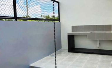 Duplex House For Sale in Alfonso Cavite (montebello subd)-MC