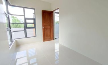 Duplex House For Sale in Alfonso Cavite (montebello subd)-MC