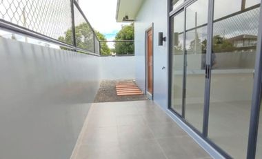 Duplex House For Sale in Alfonso Cavite (montebello subd)-MC