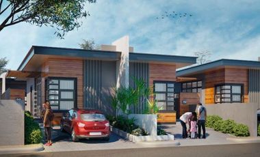 Duplex House For Sale in Alfonso Cavite (montebello subd)-MC