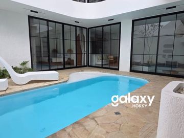 DIJUAL VILLA VERIS DAN HAVEN DI TOYANING UNGASAN BADUNG