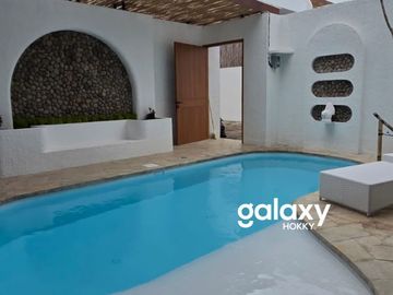 DIJUAL VILLA VERIS DAN HAVEN DI TOYANING UNGASAN BADUNG