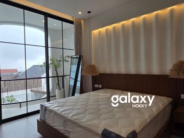 DIJUAL VILLA VERIS DAN HAVEN DI TOYANING UNGASAN BADUNG
