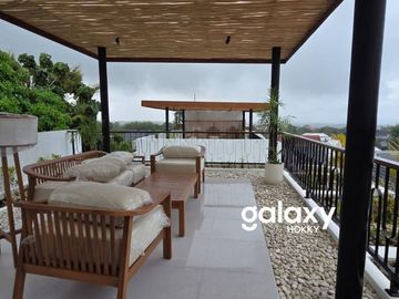 DIJUAL VILLA VERIS DAN HAVEN DI TOYANING UNGASAN BADUNG