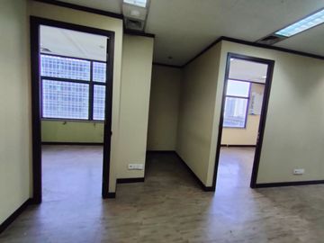 Sewa Kantor Strategis di Kawasan Sudirman