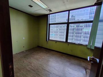 Sewa Kantor Strategis di Kawasan Sudirman