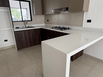 Casa en Renta Ayucca Residencial, Garcia, Nuevo Leon