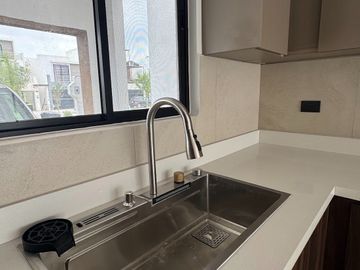 Casa en Renta Ayucca Residencial, Garcia, Nuevo Leon