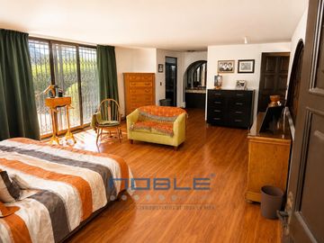 Casa en Venta - Lomas de la Herradura