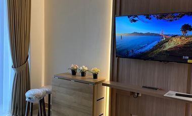 Dijual dan Disewakan Apartemen 57 Promenade 1BR