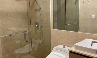 Dijual dan Disewakan Apartemen 57 Promenade 1BR