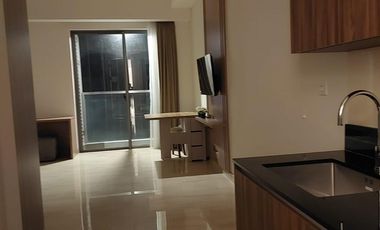 Dijual dan Disewakan Apartemen 57 Promenade 1BR