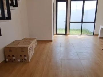 Dijual Rumah Siap Huni Di Cendana Peak Lippo Karawaci