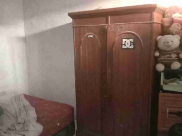 Di jual cepat rmh 2 lantai perumahan kunciran mas permai tangerang