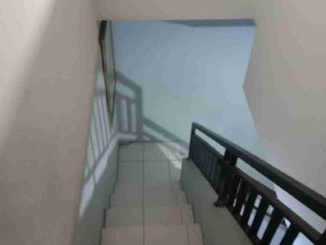 Di jual cepat rmh 2 lantai perumahan kunciran mas permai tangerang