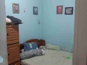 Di jual cepat rmh 2 lantai perumahan kunciran mas permai tangerang