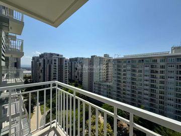 Bare 2-Bedroom Unit at Park Cascades for Sale in Arca South