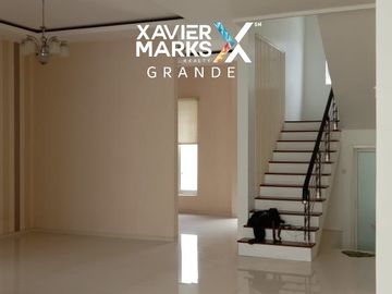 DIJUAL RUMAH CANTIK ARAYA GOLF MALANG