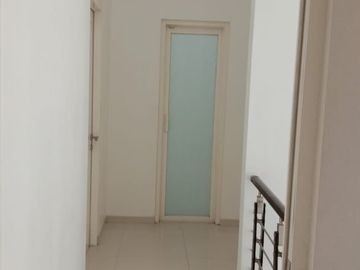 DIJUAL RUMAH CANTIK ARAYA GOLF MALANG