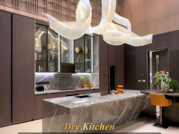 Island Villa NavaPark BSD | 3-Storey Ultra-Luxury Residence Starting from IDR 70 Billion