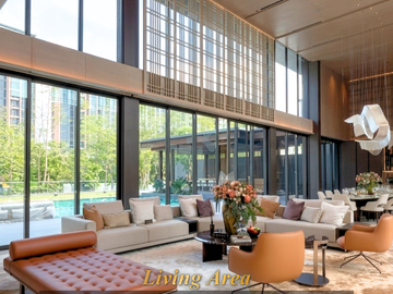 Island Villa NavaPark BSD | 3-Storey Ultra-Luxury Residence Starting from IDR 70 Billion