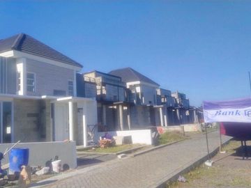 Rumah Murah Lokasi Masangan Kulon Sukodono Sidoarjo