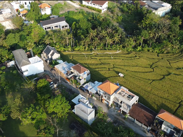 TANAH KOSONG DI SINGAPADU BATUBULAN DEKAT BALI BIRD PARK