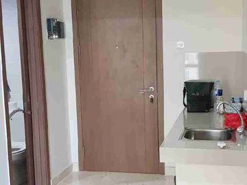 Dijual Apartemen Puri Orchard Luas 26 m2 Tipe Studio, Siap AJB - Jakarta Barat