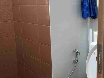 Dijual Apartemen Puri Orchard Luas 26 m2 Tipe Studio, Siap AJB - Jakarta Barat