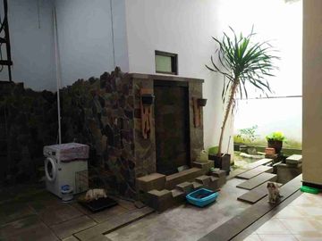 Rumah Kantor Luas 516 Meter di Palagan dekat Pasar Rejodani Cocok Kantor