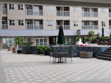 Kios mewah MURAH luas dan sangat besar untuk DISEWAkan di Apartemen Baileys City
