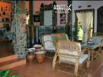 Dijual Rumah Strategis di PBI Araya, Kota Malang