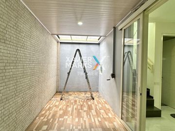 Dijual Rumah Dekat Exit Tol Grand Permata Jingga Sawojajar Malang