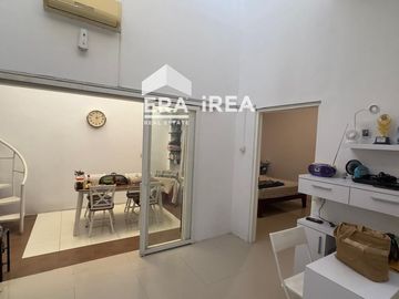 RUMAH CLUSTER DIJUAL FULL FURNISHED DEKAT RUMAH SAKIT JIH SOLO