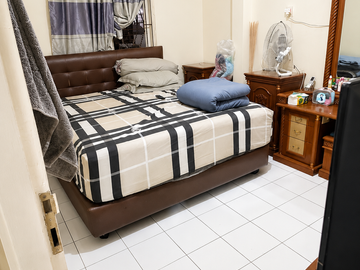 DI JUAL RUMAH DI SEKTOR 6 GADING SERPONG DI TANGERANG
