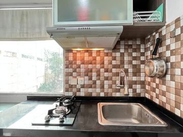Tinggal Nyaman di Apartemen Premium Bandung