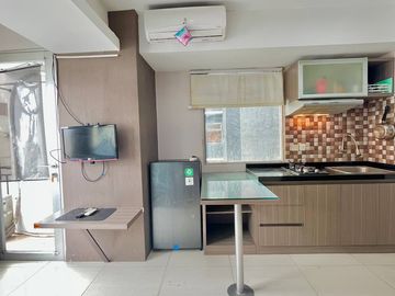 Tinggal Nyaman di Apartemen Premium Bandung