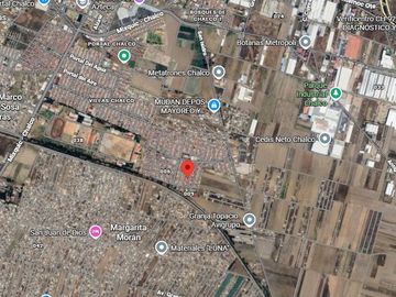 CASA EN VENTA EN `PASEO DE CHALCO, CHALCO GD1