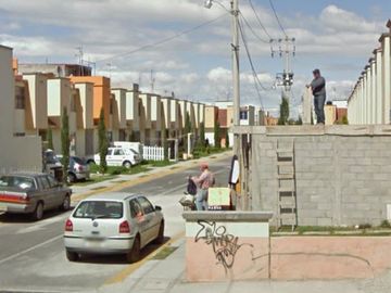 CASA EN VENTA EN `PASEO DE CHALCO, CHALCO GD1
