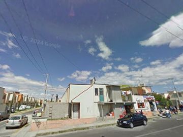 CASA EN VENTA EN `PASEO DE CHALCO, CHALCO GD1