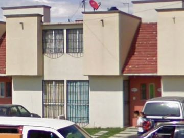 CASA EN VENTA EN `PASEO DE CHALCO, CHALCO GD1
