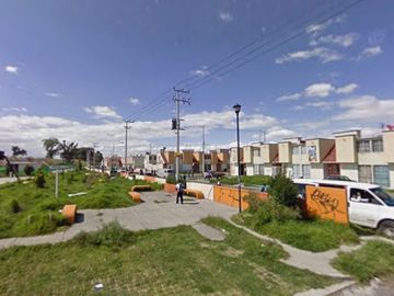 CASA EN VENTA EN `PASEO DE CHALCO, CHALCO GD1