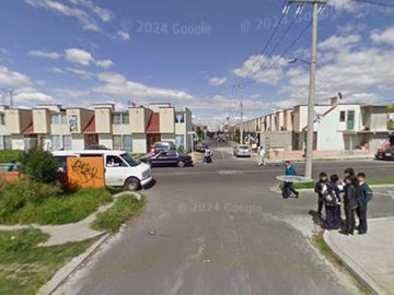 CASA EN VENTA EN `PASEO DE CHALCO, CHALCO GD1
